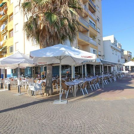 Beach And Family Velez Malaga Zewnętrze zdjęcie