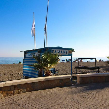 Beach And Family Velez Malaga Zewnętrze zdjęcie