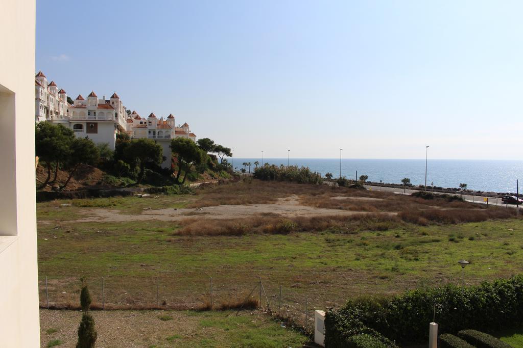 Beach And Family Velez Malaga Zewnętrze zdjęcie