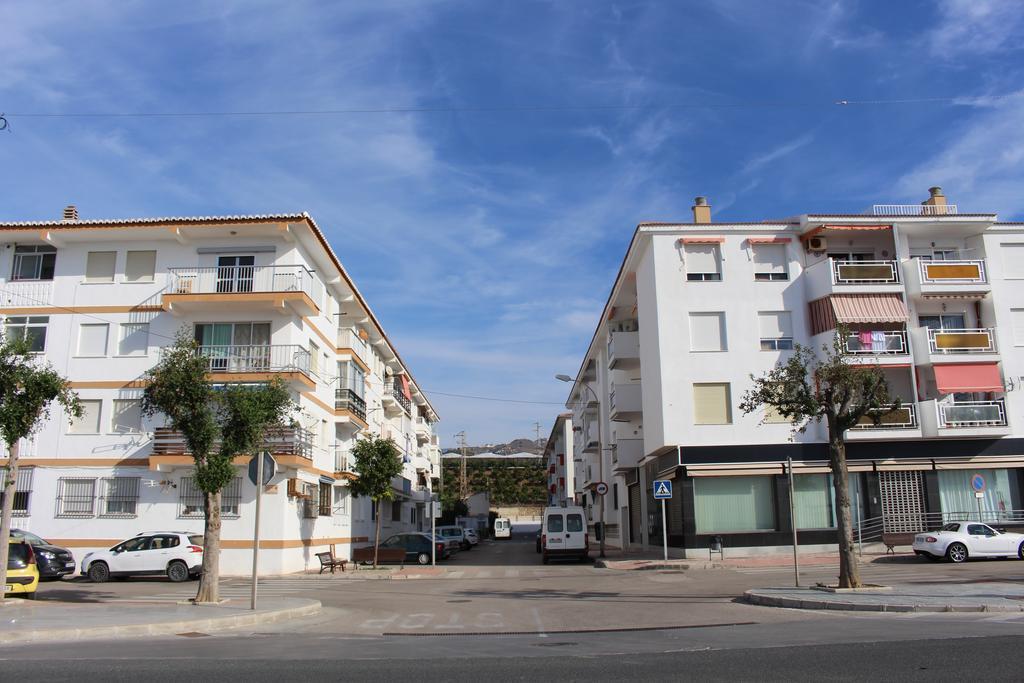 Beach And Family Velez Malaga Zewnętrze zdjęcie