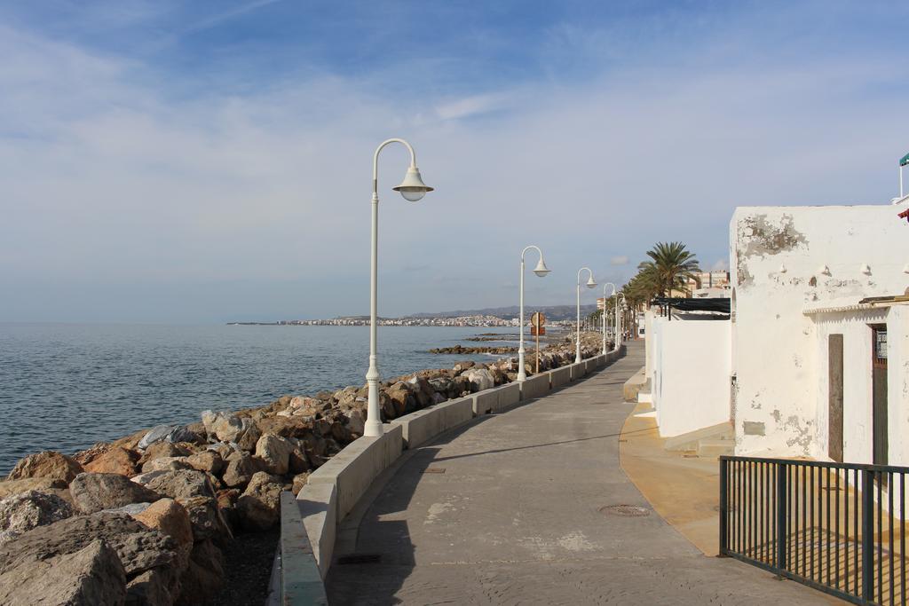 Beach And Family Velez Malaga Zewnętrze zdjęcie