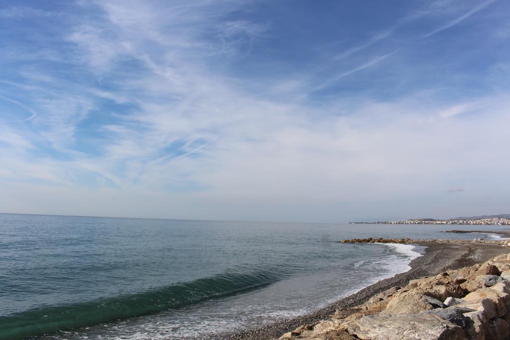 Beach And Family Velez Malaga Zewnętrze zdjęcie