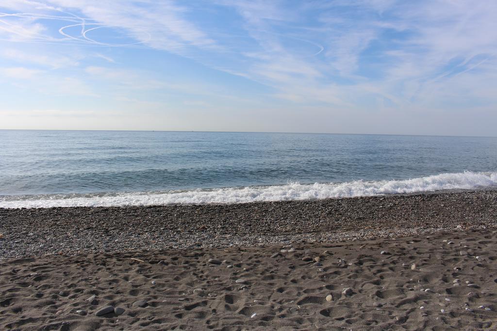 Beach And Family Velez Malaga Zewnętrze zdjęcie