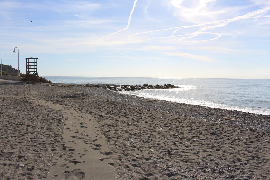 Beach And Family Velez Malaga Zewnętrze zdjęcie