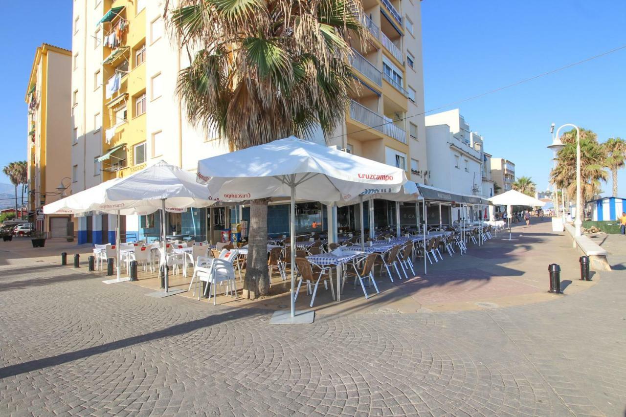 Beach And Family Velez Malaga Zewnętrze zdjęcie