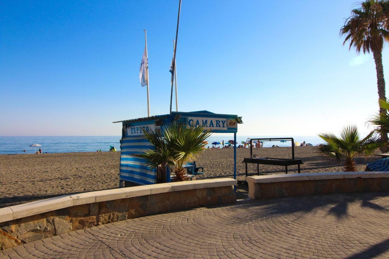 Beach And Family Velez Malaga Zewnętrze zdjęcie