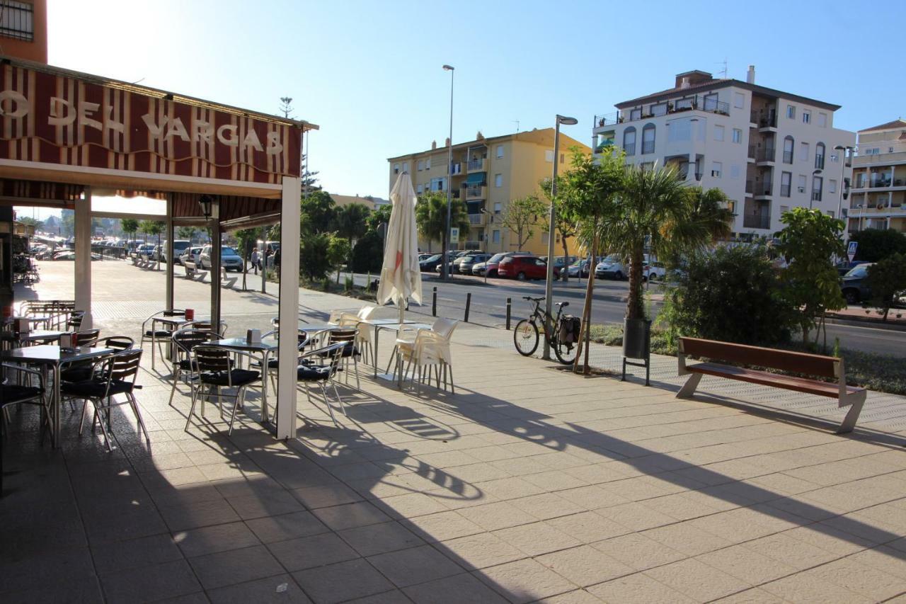 Beach And Family Velez Malaga Zewnętrze zdjęcie