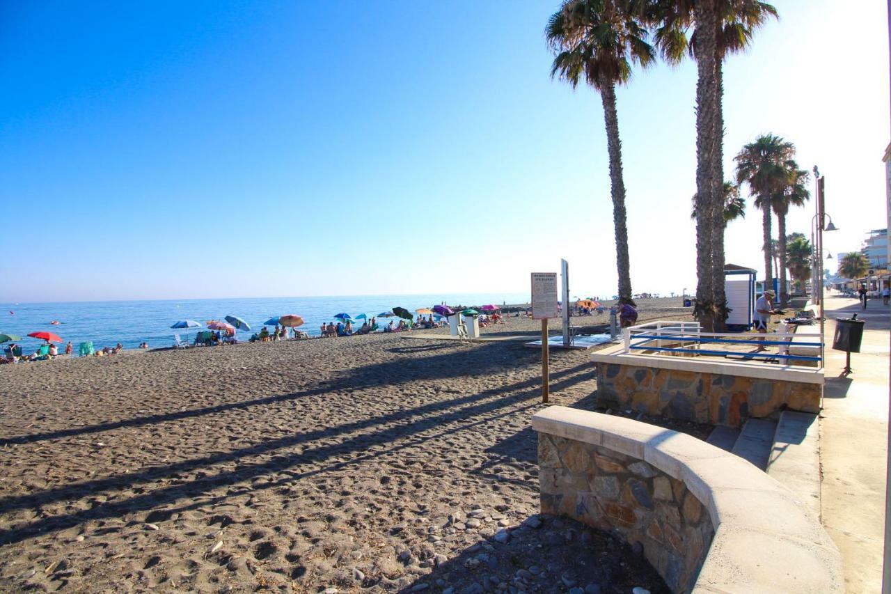 Beach And Family Velez Malaga Zewnętrze zdjęcie