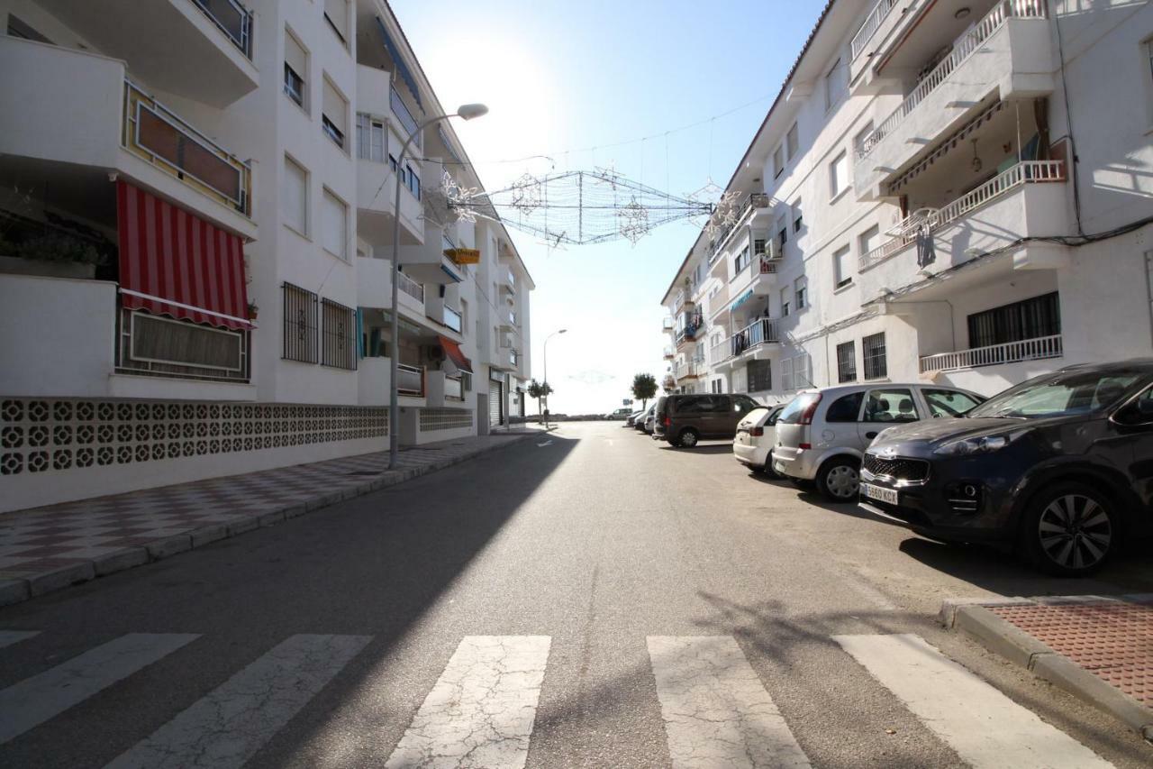 Beach And Family Velez Malaga Zewnętrze zdjęcie