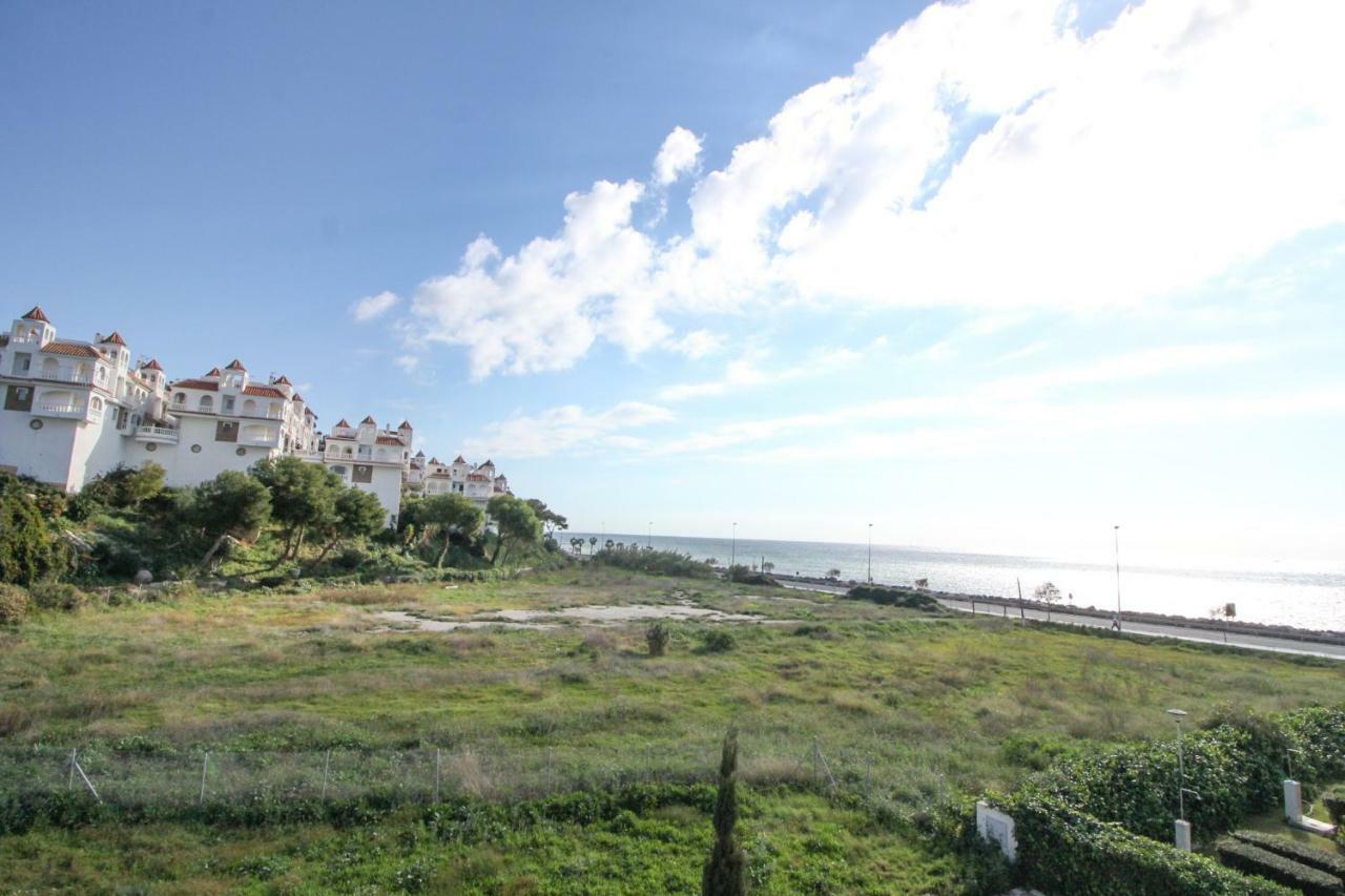 Beach And Family Velez Malaga Zewnętrze zdjęcie