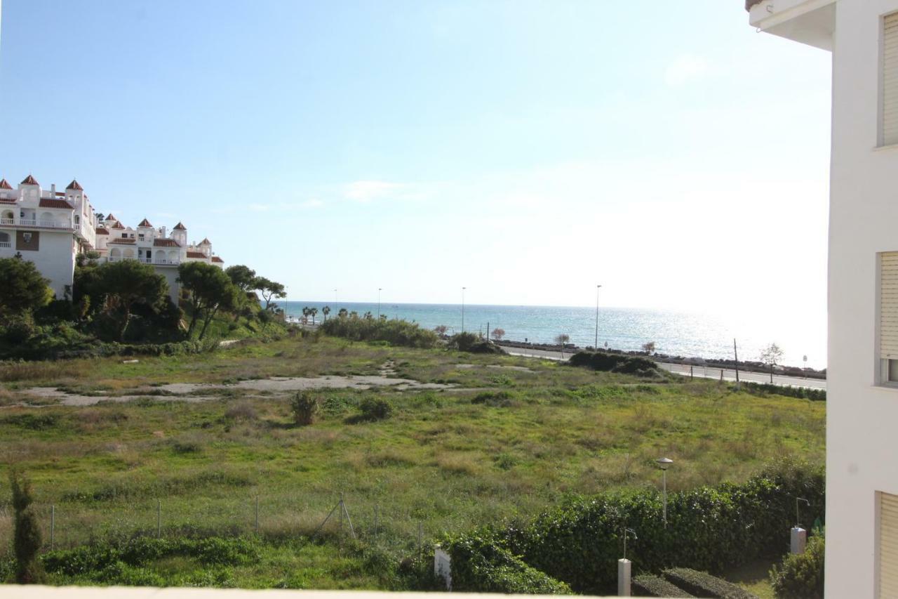 Beach And Family Velez Malaga Zewnętrze zdjęcie